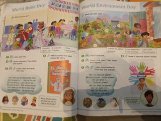 Rise & Shine 3 Pupil's Book & Interactive Pupil...