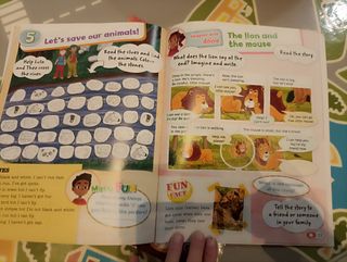 Rise & Shine 3 Pupil's Book & Interactive Pupil...