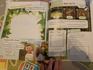 Rise & Shine 3 Pupil's Book & Interactive Pupil...