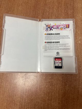 Pack 5 juegos Nintendo Switch (Mario Kart, Minecra