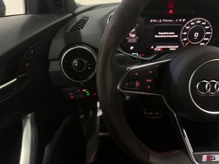 Audi TT 2024