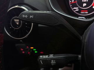 Audi TT 2024