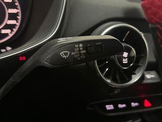 Audi TT 2024