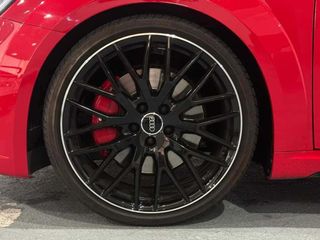 Audi TT 2024