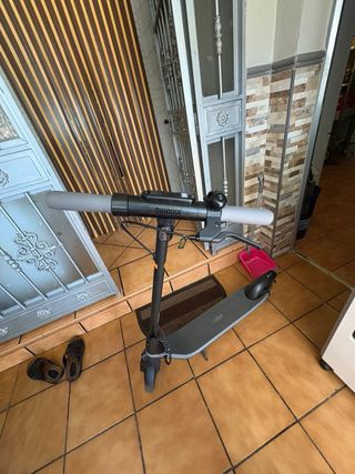 Patinete Eléctrico Ninebot