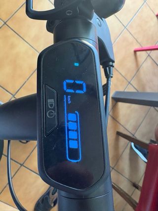 Patinete Eléctrico Ninebot