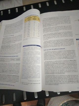 Historia De España Andalucia (Spanish Edition)