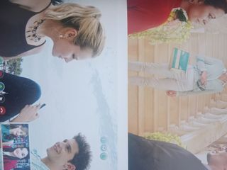 Libro Soy Luna: el viaje comienza 