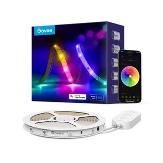 Luces LED Govee RGBIC 5m