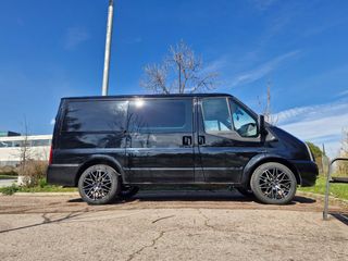 Ford Transit 2010