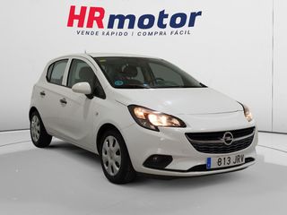 Opel Corsa Expression