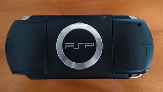 Sony PSP 1004 Negra
