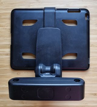 Soporte Coche iPad