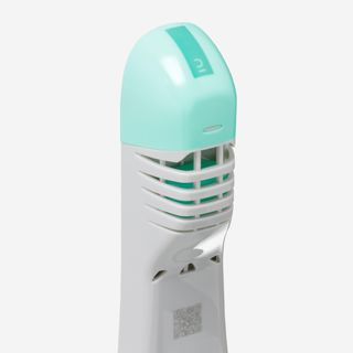 Máscara Snorkel Easybreath. Tallas S/M y M/L gris sin bolsa