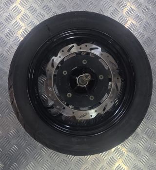 Llanta Delantera Sym Jet 14