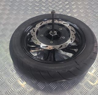 Llanta Delantera Sym Jet 14