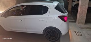 Opel Corsa 2017