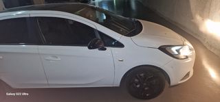 Opel Corsa 2017