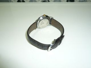 Festina F202542 Reloj Vintage Marrón/Plata