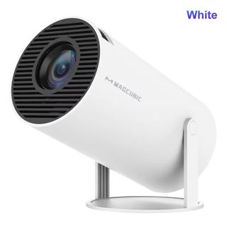 Proyector MAGCUBIC Blanco