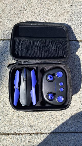 Dron MIDRONE Vision 220HD Wifi FPV VR
