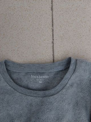 Pijamas Niños Invierno