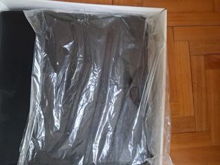 Cojín Anatómico Viscoelástico D80