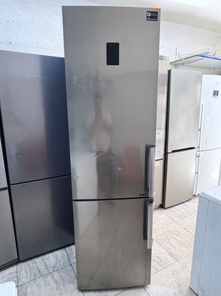 Frigorífico Samsung Combi No Frost