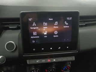 Renault Clio Business Edition