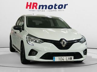 Renault Clio Business Edition