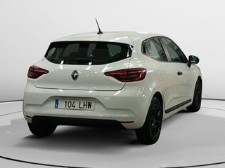 Renault Clio Business Edition