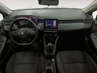 Renault Clio Business Edition