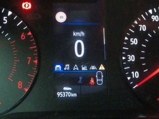 Renault Clio Business Edition