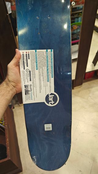 Tabla de skate Jart Mark Frölich 8.0