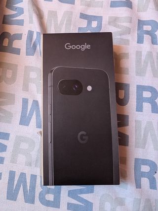 Google Pixel 9a