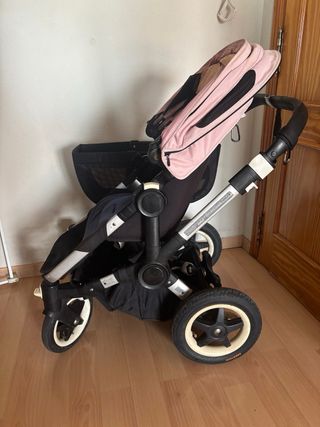 Bugaboo Donkey en buen estado