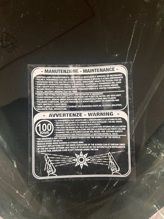 Vidro Camamoto Fume Escuro