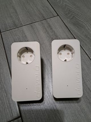 Devolo Adaptadores PLC