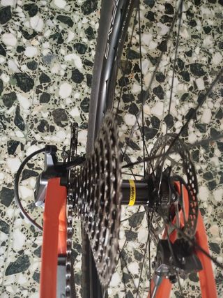 Bicicleta Orbea Oiz H30