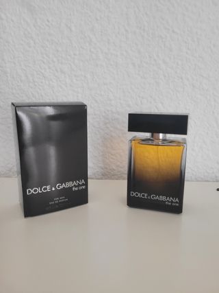 Dolce & Gabbana The One Eau de Parfum para Hombre