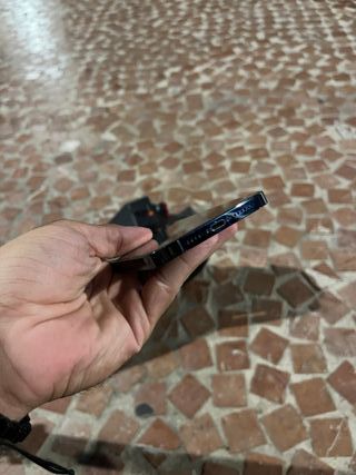 iPhone 12 Pro Max 256 GB Blu Spaziale