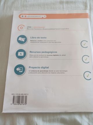 Recursos humanos y responsabilidad social corpo...