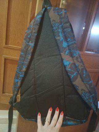 Mochila Escolar Pokémon