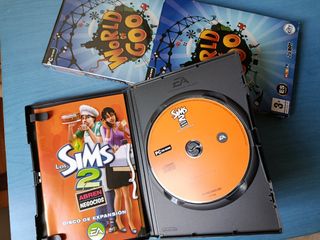10 Juegos PC FX Colección 
