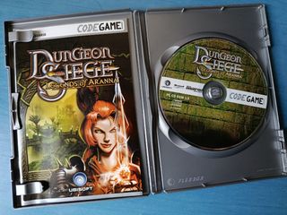 10 Juegos PC FX Colección 
