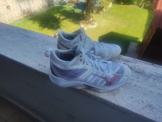 Scarpe Mizuno Wave dimension