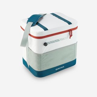 Nevera 500 Fresh de 25 litros para camping - conserva el