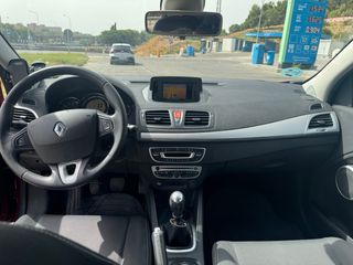 Renault Megane 2010