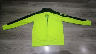 Chándal Elche T12