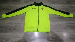 Chándal Elche T12